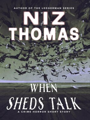 cover image of When Sheds Talk